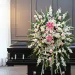 Imagen de Pedestal Fúnebre Pasión