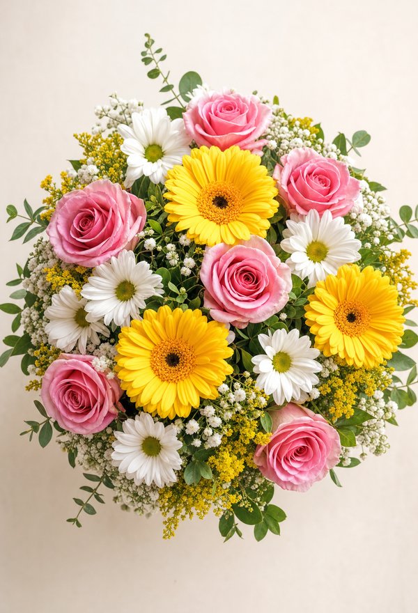 Flores amor-y-amistad — arreglosflorales.net