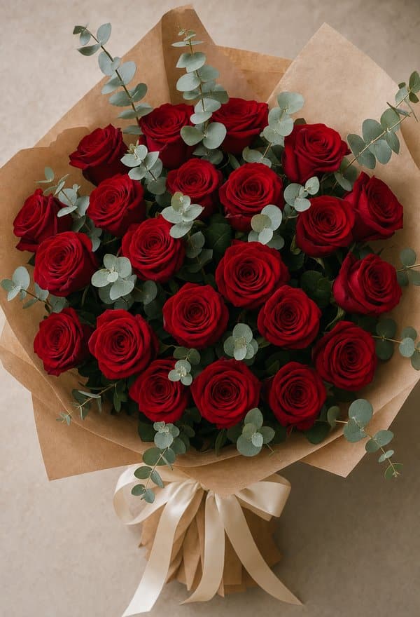 Flores aniversarios — arreglosflorales.net