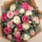 Flores bouquet — arreglosflorales.net