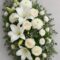 Flores condolencias — arreglosflorales.net