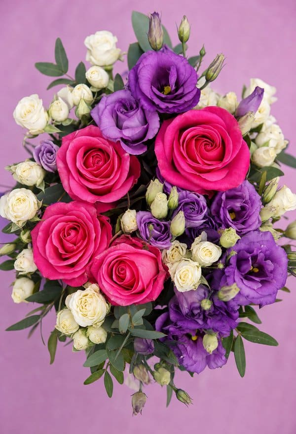 Flores dia-de-la-mujer — arreglosflorales.net