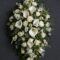 Flores funebres — arreglosflorales.net