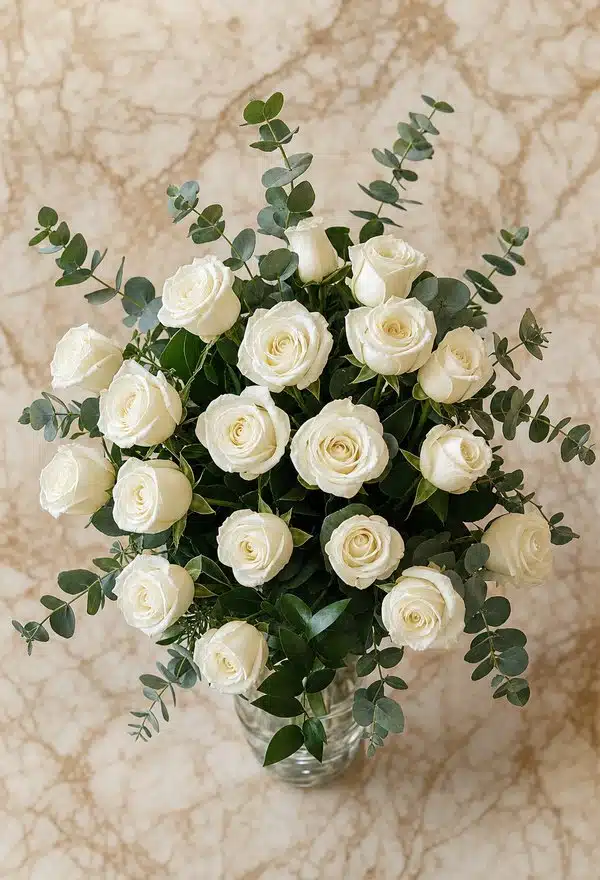 Flores jarrones — arreglosflorales.net