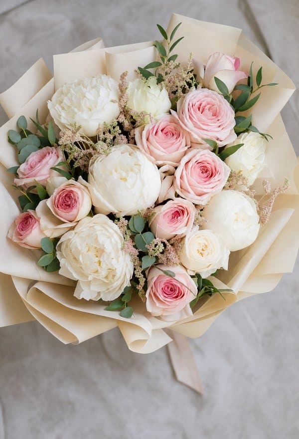 Flores lo-siento — arreglosflorales.net