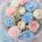 Flores nacimiento — arreglosflorales.net