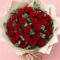 Flores rosas — arreglosflorales.net
