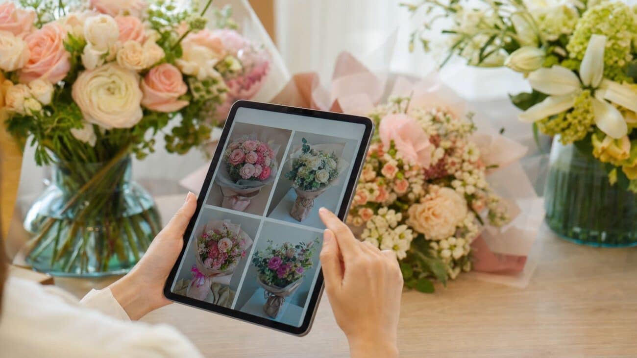 Qué flores regalar