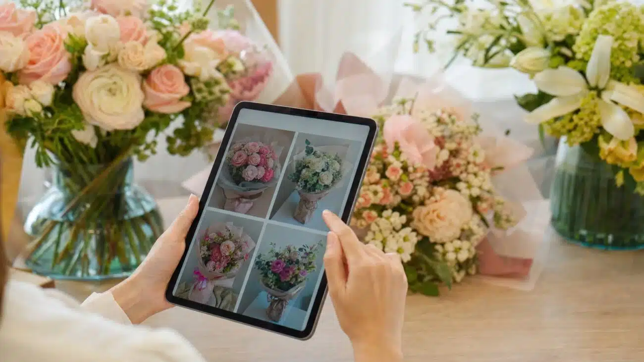 Qué flores regalar