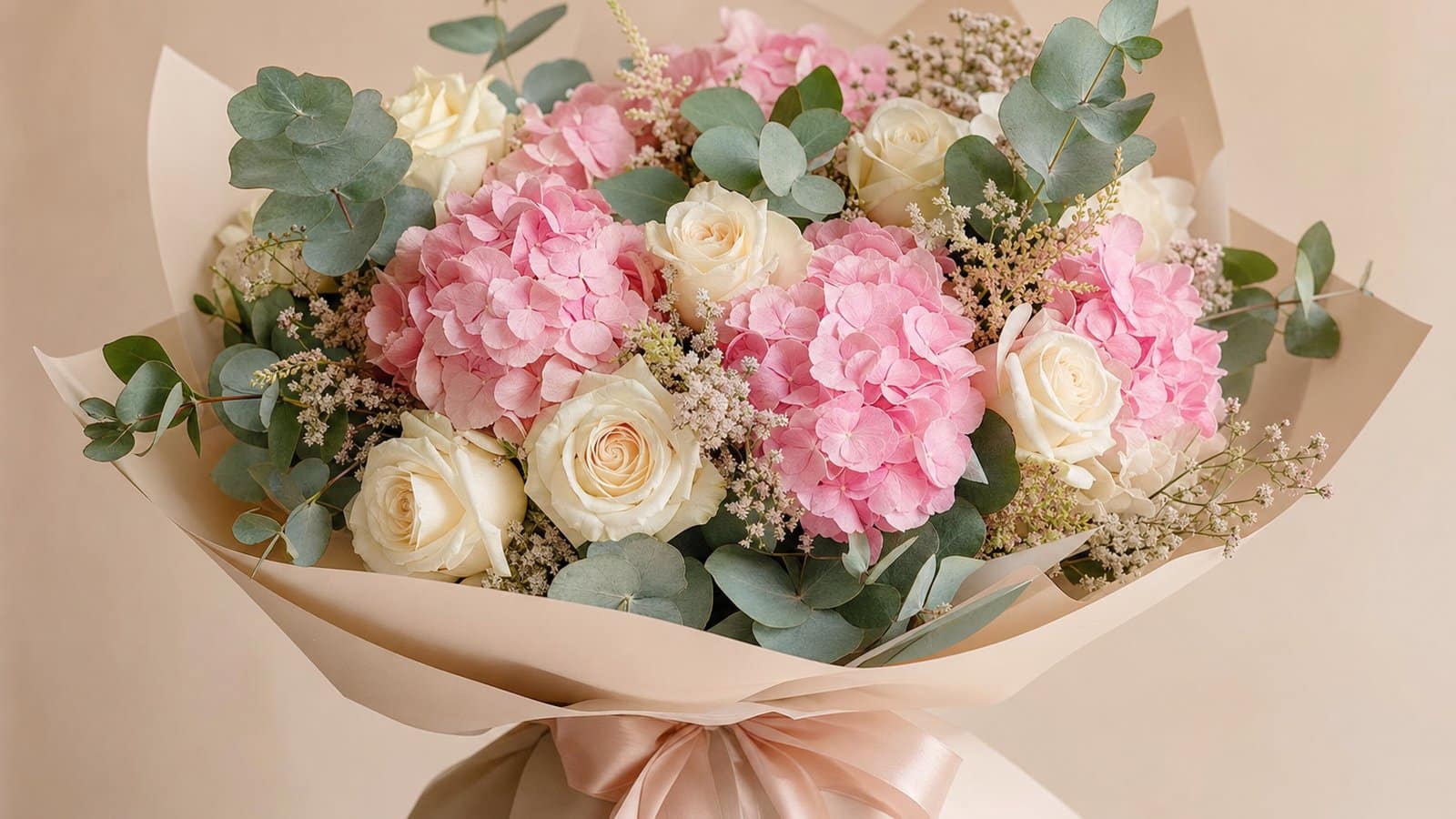 Flores Día de la Madre