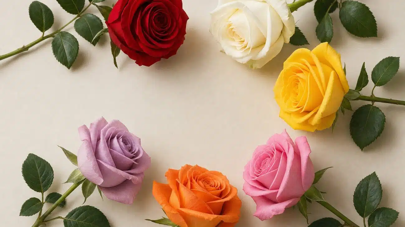 Significado de las flores