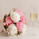 Flores aniversario - arreglosflorales.net