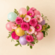 Flores de cumpleaños - arreglosflorales.net
